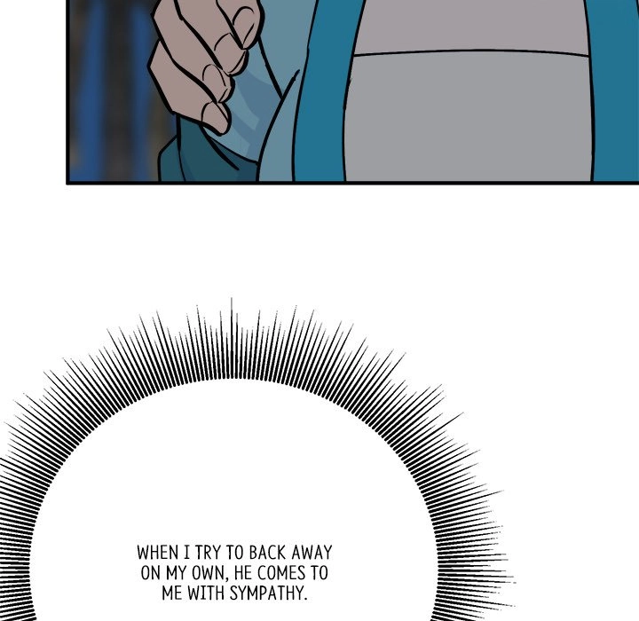 Strong Spirits Chapter 25 page 80 - 