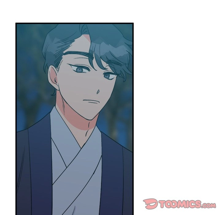 Strong Spirits Chapter 25 page 87 - 