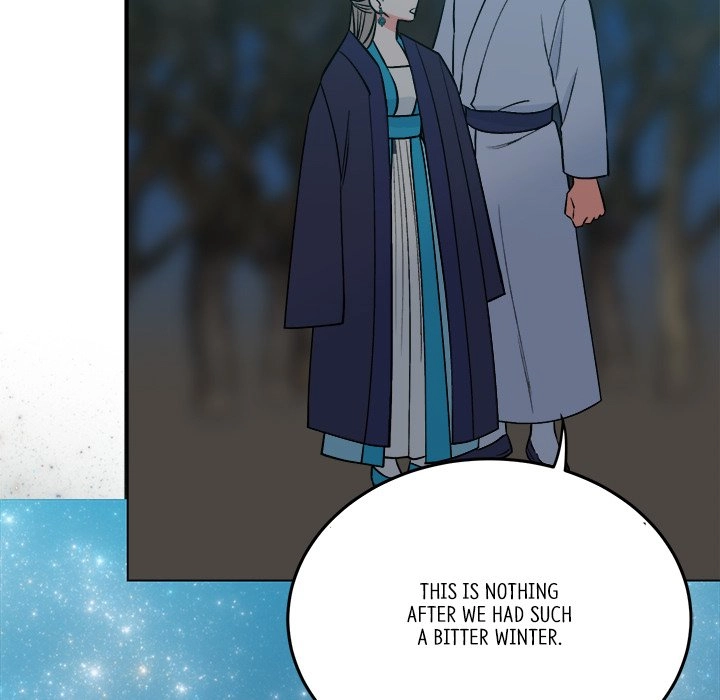 Strong Spirits Chapter 25 page 92 - 