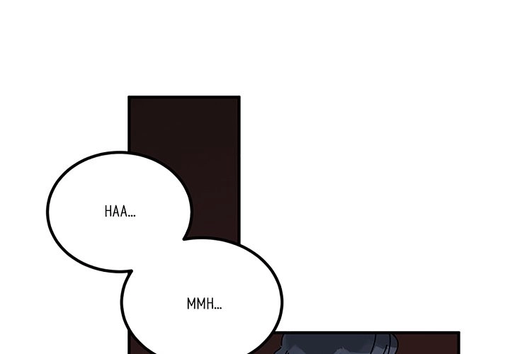 Strong Spirits Chapter 28 page 1 - 