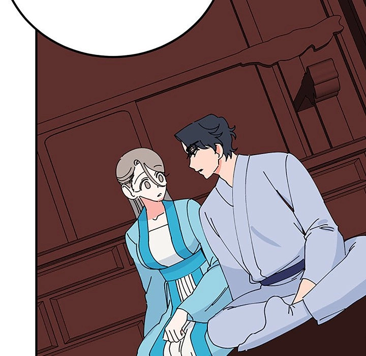 Strong Spirits Chapter 28 page 101 - 