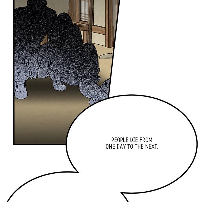 Strong Spirits Chapter 28 page 110 - 
