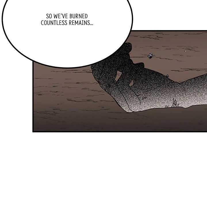Strong Spirits Chapter 28 page 111 - 