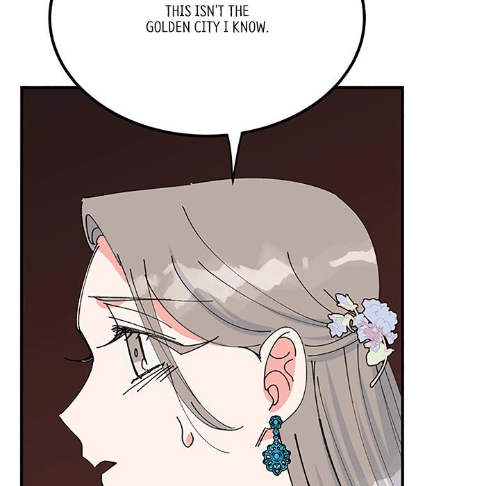Strong Spirits Chapter 28 page 114 - 