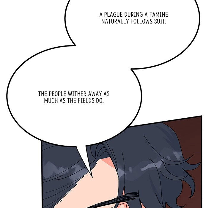 Strong Spirits Chapter 28 page 116 - 