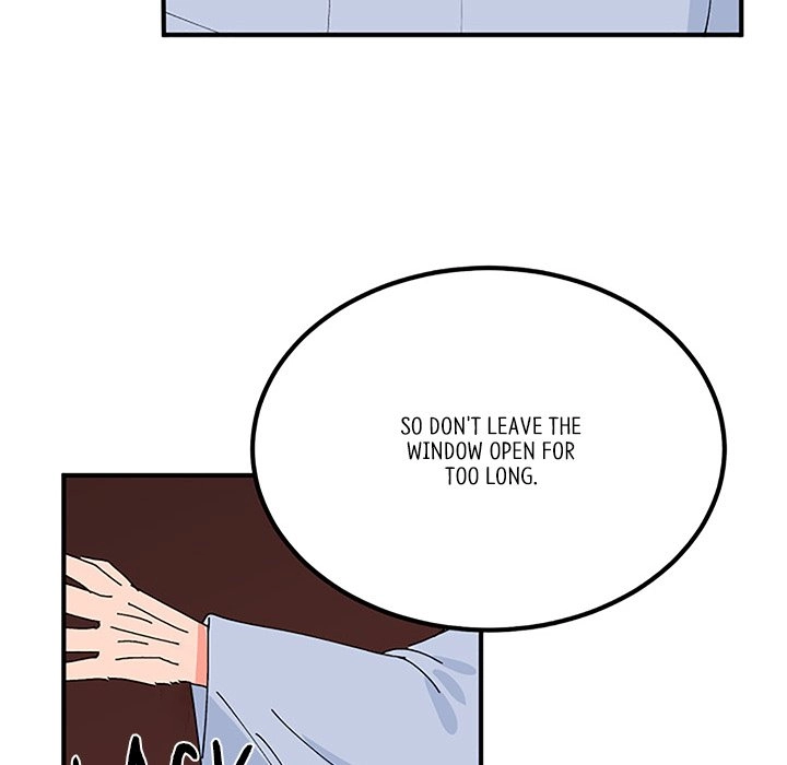 Strong Spirits Chapter 28 page 118 - 