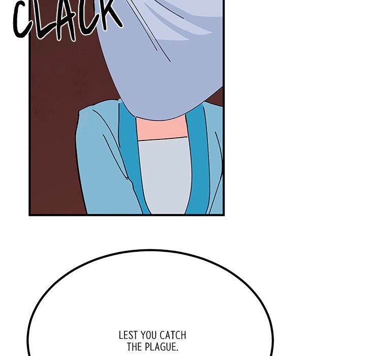 Strong Spirits Chapter 28 page 119 - 