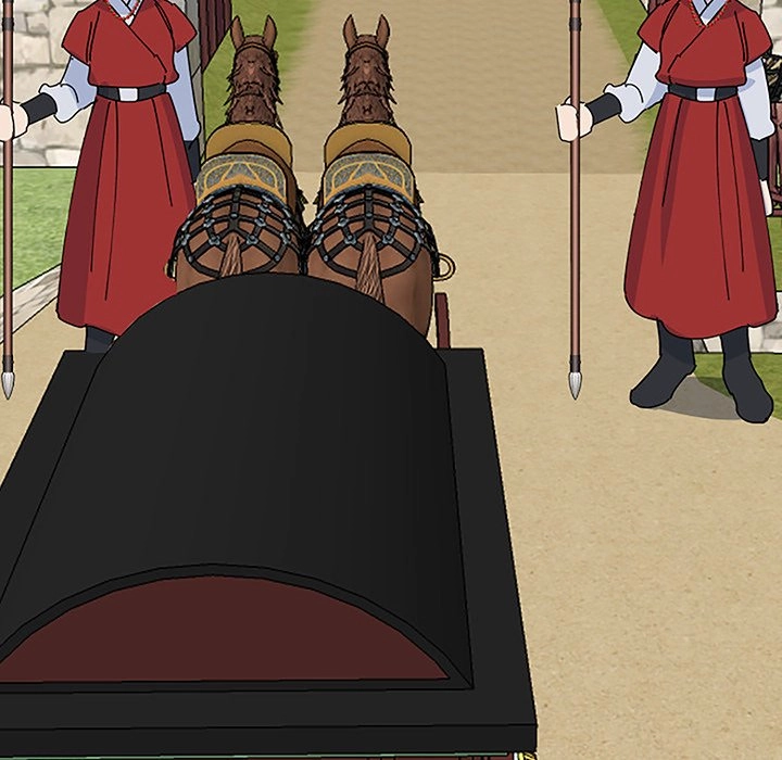 Strong Spirits Chapter 28 page 124 - 