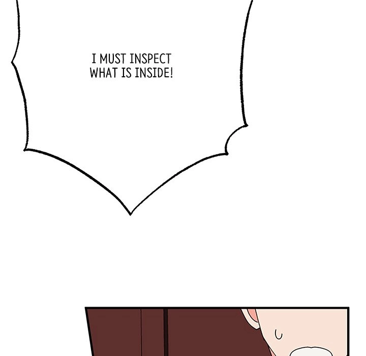 Strong Spirits Chapter 28 page 128 - 