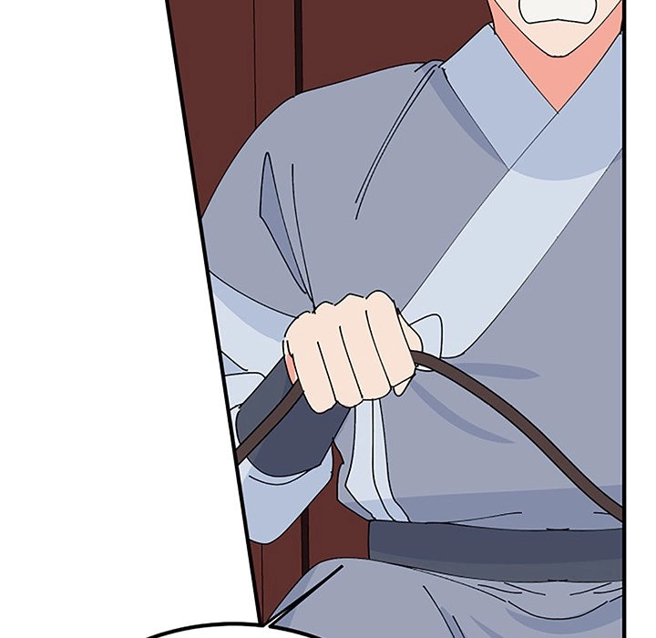 Strong Spirits Chapter 28 page 129 - 