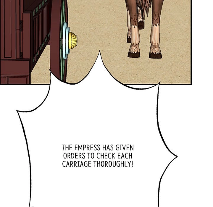 Strong Spirits Chapter 28 page 132 - 
