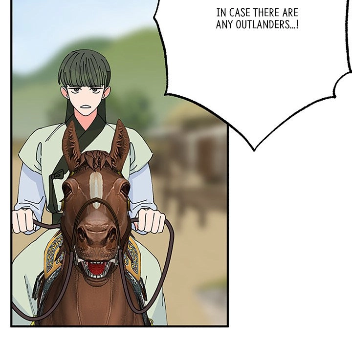 Strong Spirits Chapter 28 page 137 - 