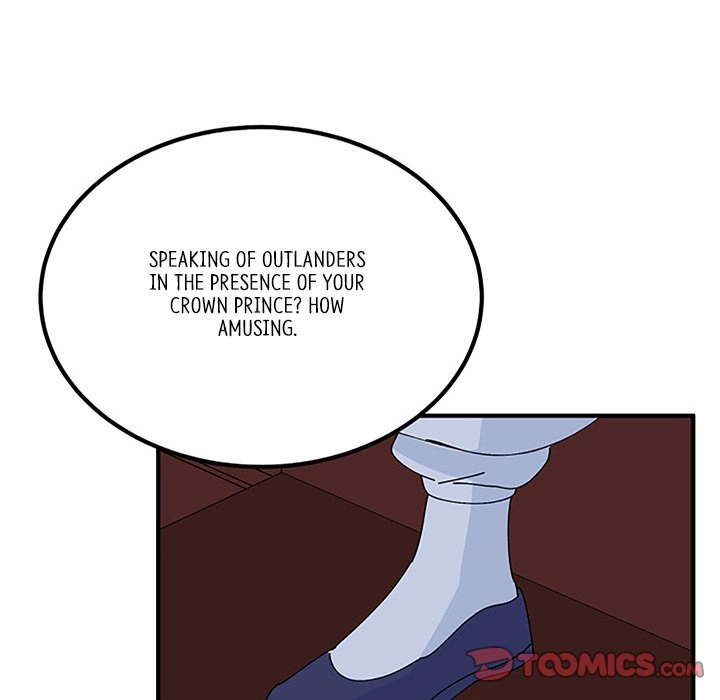 Strong Spirits Chapter 28 page 138 - 