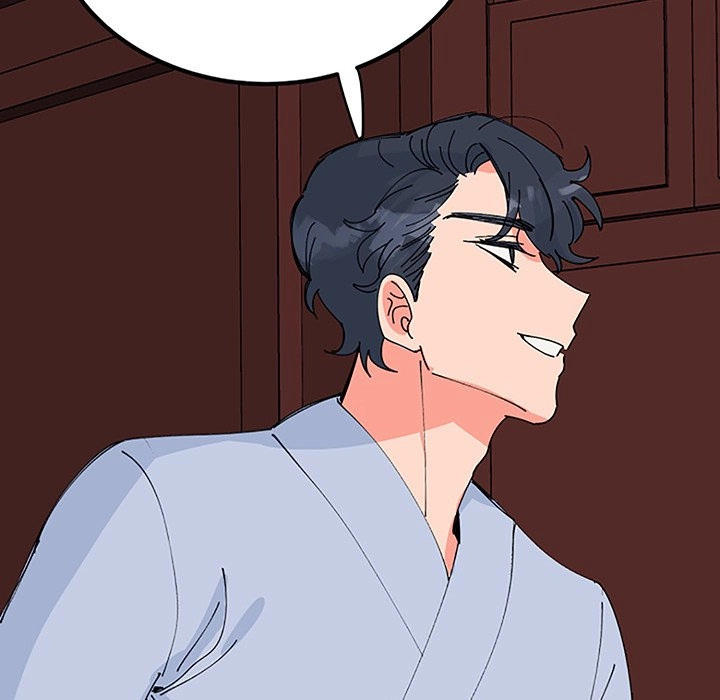 Strong Spirits Chapter 28 page 140 - 
