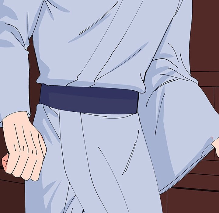 Strong Spirits Chapter 28 page 141 - 