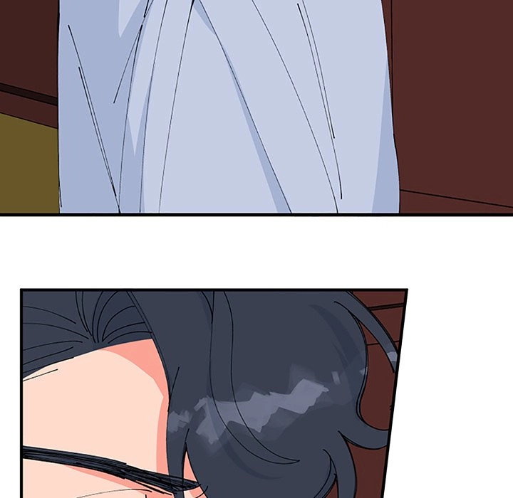 Strong Spirits Chapter 28 page 142 - 