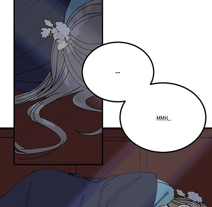 Strong Spirits Chapter 28 page 19 - 
