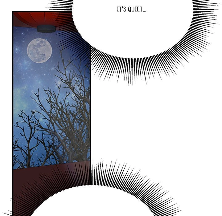 Strong Spirits Chapter 28 page 21 - 