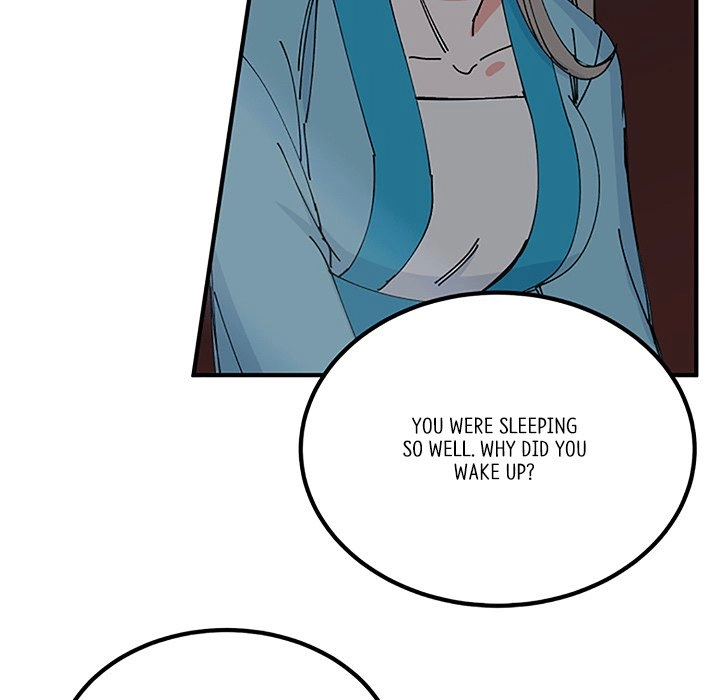 Strong Spirits Chapter 28 page 23 - 