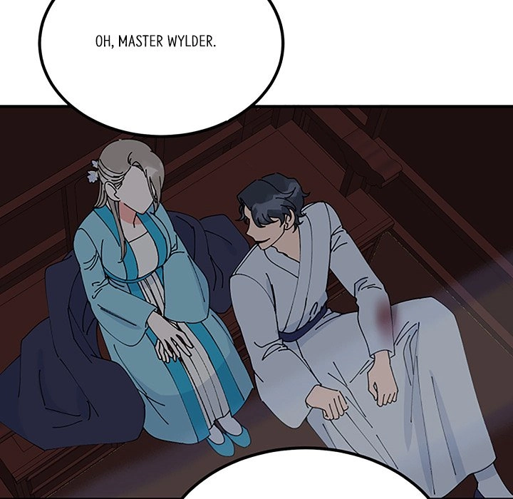 Strong Spirits Chapter 28 page 24 - 