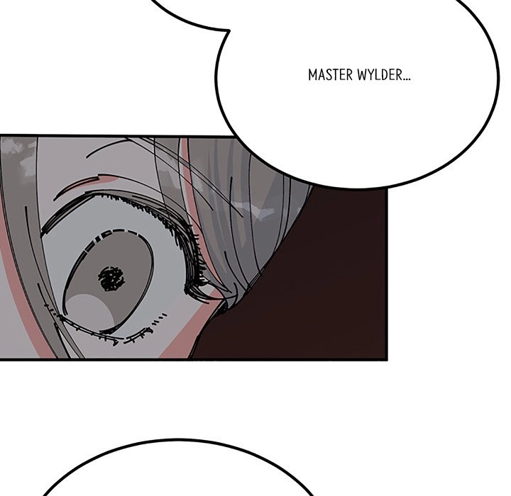 Strong Spirits Chapter 28 page 28 - 