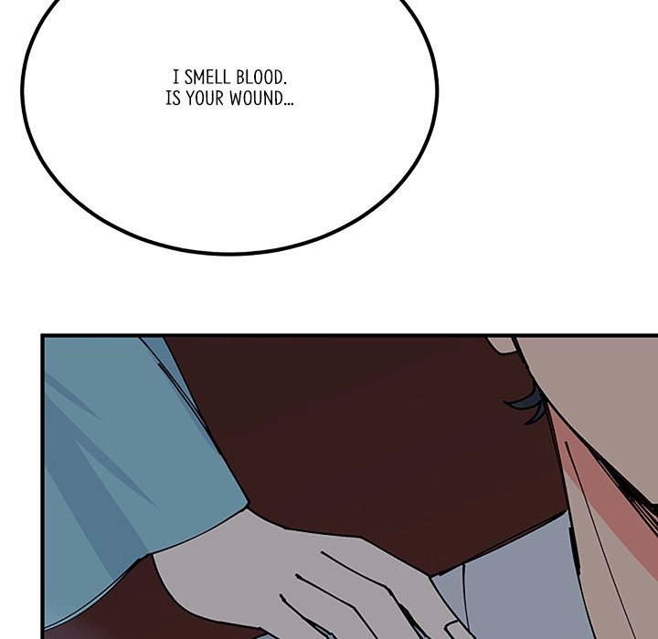 Strong Spirits Chapter 28 page 29 - 