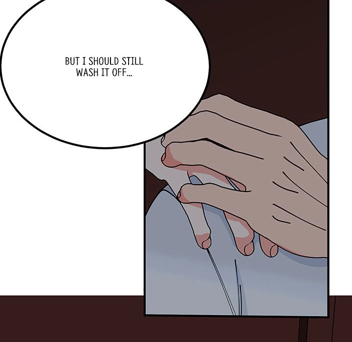 Strong Spirits Chapter 28 page 31 - 