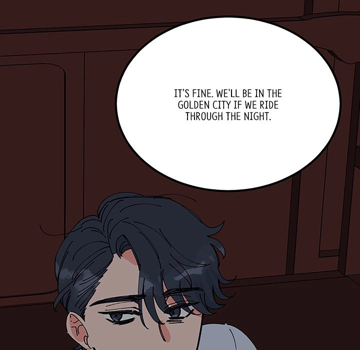 Strong Spirits Chapter 28 page 32 - 