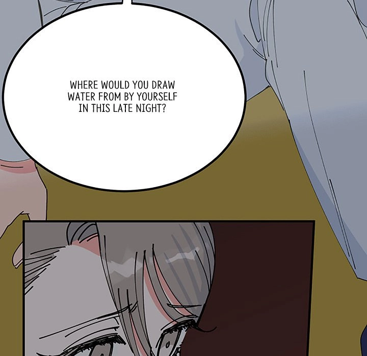 Strong Spirits Chapter 28 page 34 - 