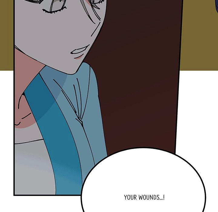 Strong Spirits Chapter 28 page 35 - 