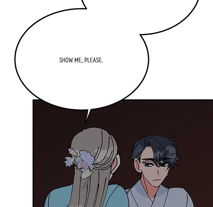 Strong Spirits Chapter 28 page 36 - 