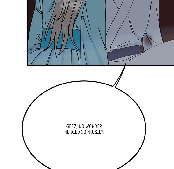 Strong Spirits Chapter 28 page 37 - 