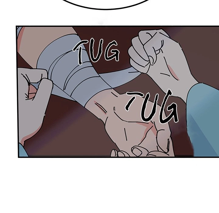 Strong Spirits Chapter 28 page 38 - 