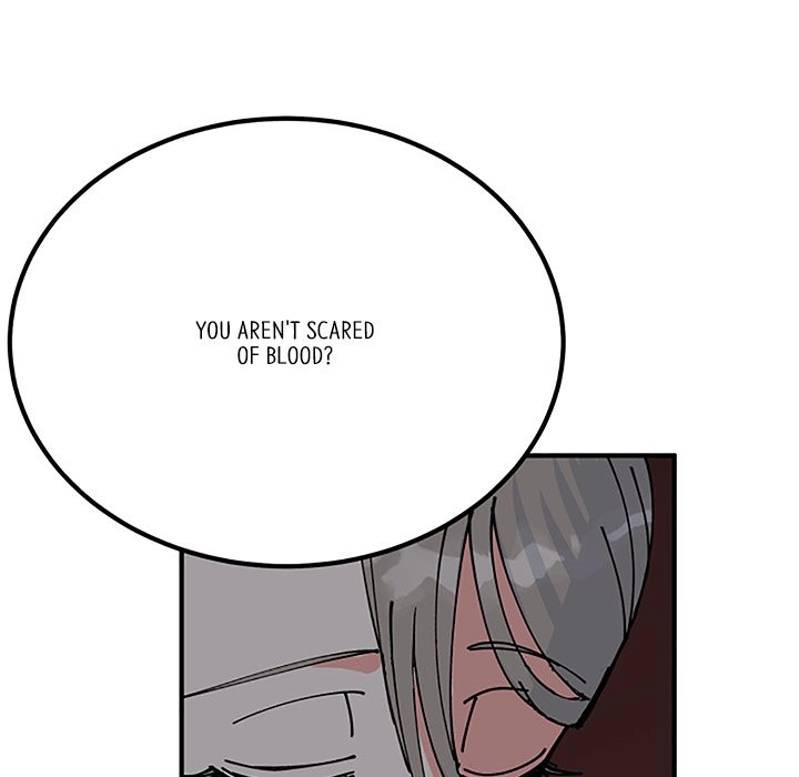 Strong Spirits Chapter 28 page 39 - 