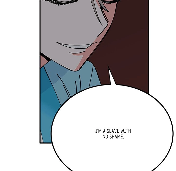 Strong Spirits Chapter 28 page 40 - 