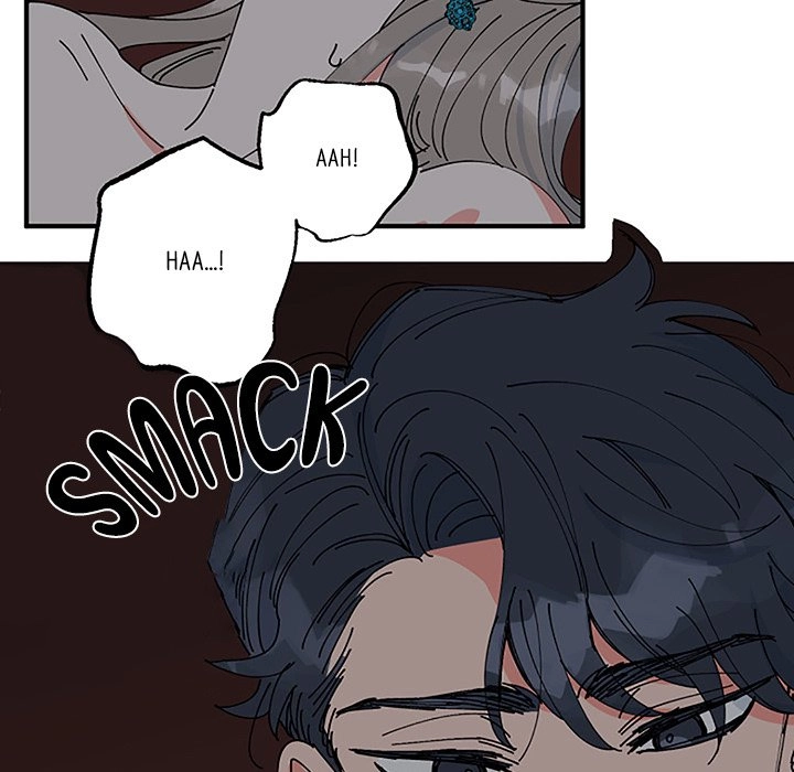 Strong Spirits Chapter 28 page 5 - 