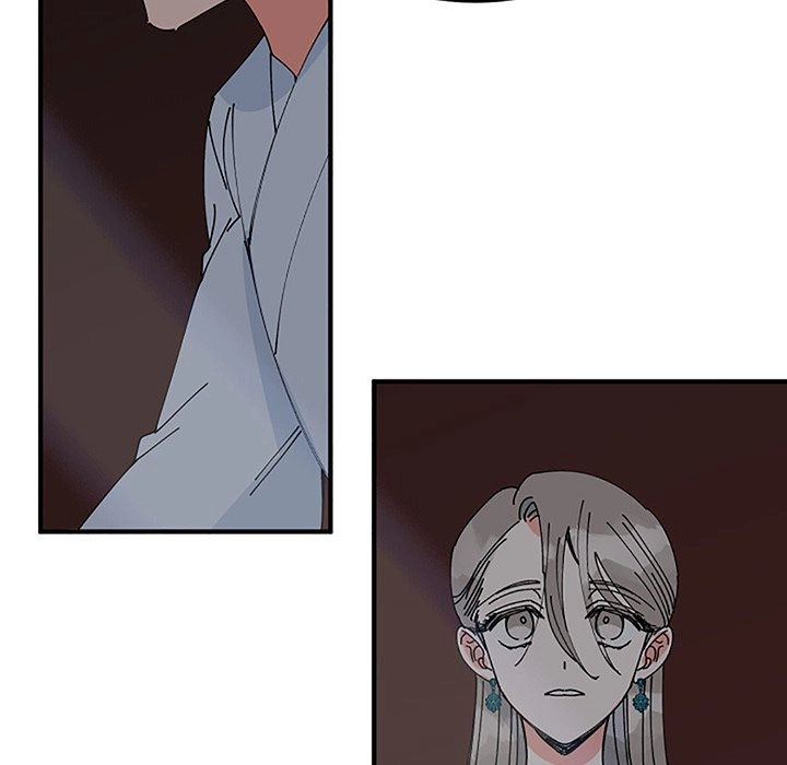Strong Spirits Chapter 28 page 43 - 