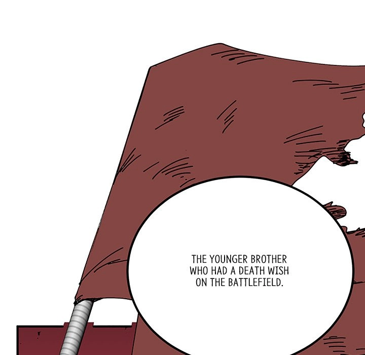Strong Spirits Chapter 28 page 45 - 