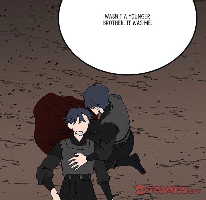 Strong Spirits Chapter 28 page 48 - 