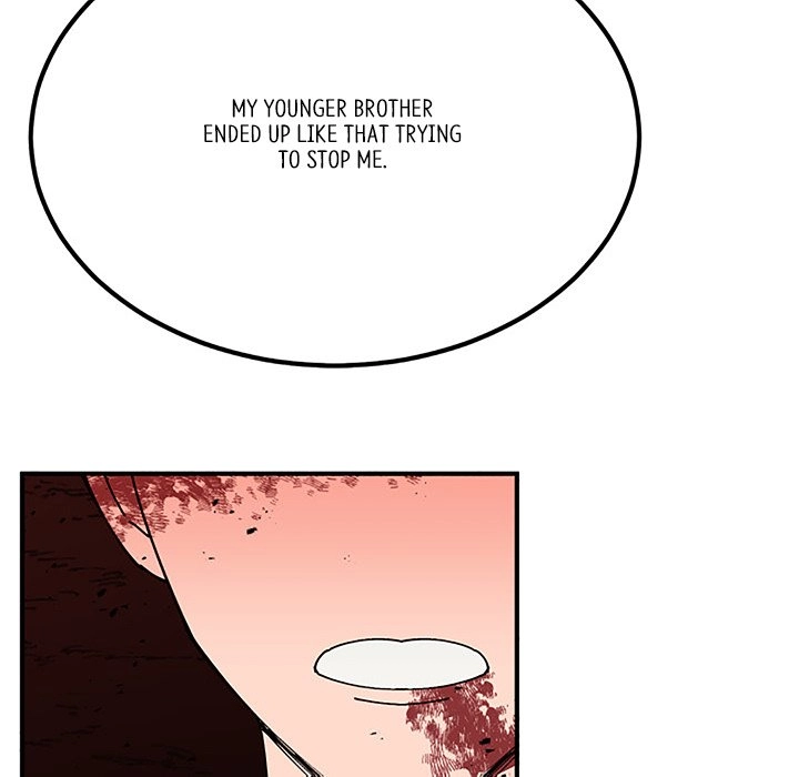 Strong Spirits Chapter 28 page 50 - 