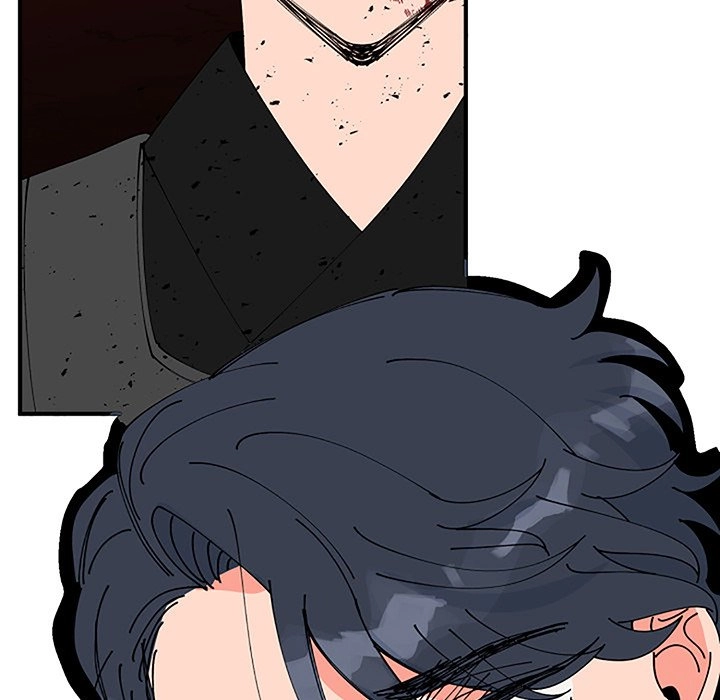 Strong Spirits Chapter 28 page 51 - 