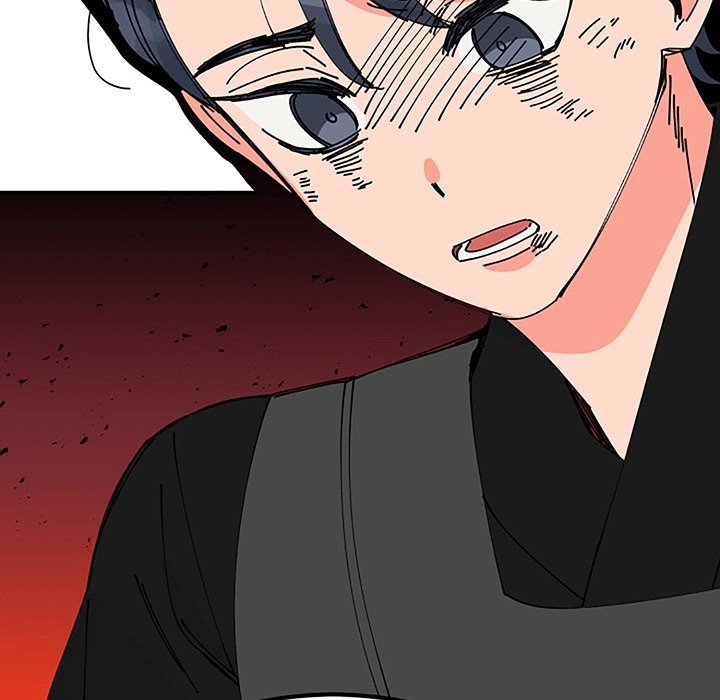 Strong Spirits Chapter 28 page 52 - 