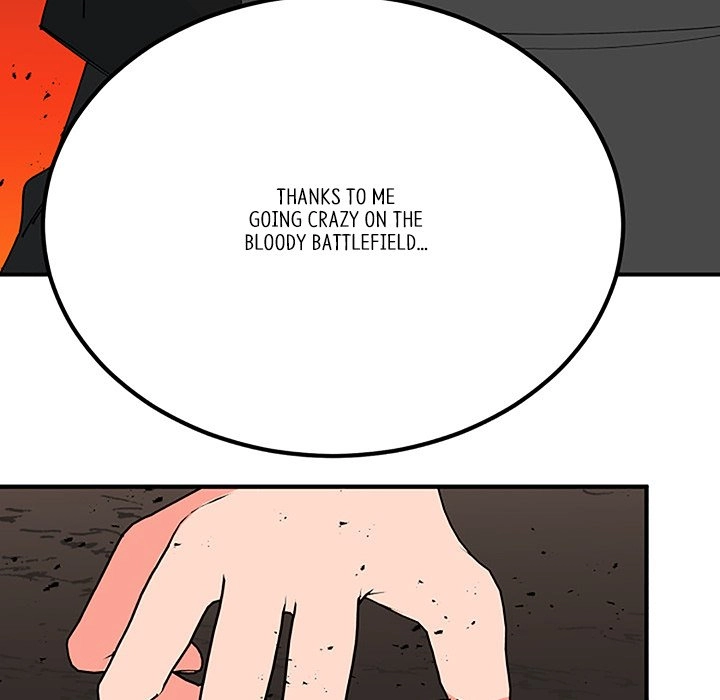 Strong Spirits Chapter 28 page 53 - 