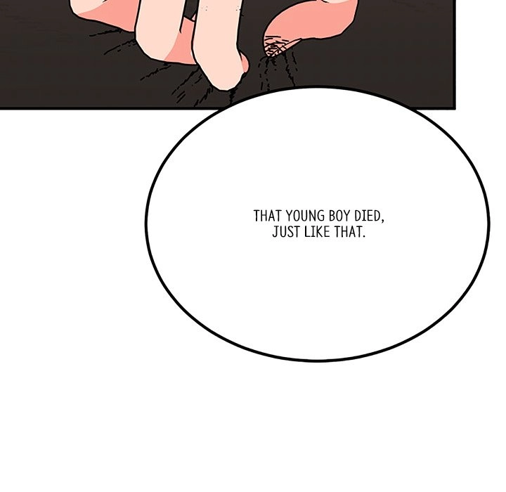 Strong Spirits Chapter 28 page 54 - 