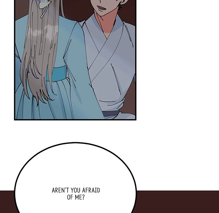 Strong Spirits Chapter 28 page 57 - 
