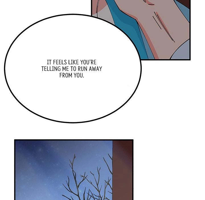 Strong Spirits Chapter 28 page 61 - 