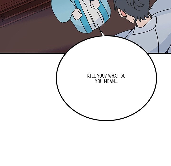 Strong Spirits Chapter 28 page 64 - 