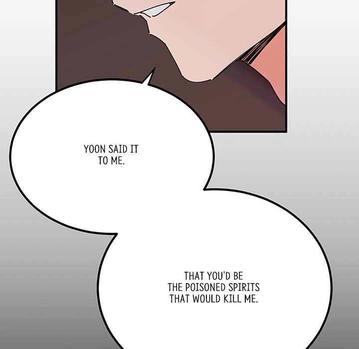 Strong Spirits Chapter 28 page 66 - 