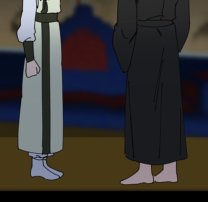 Strong Spirits Chapter 28 page 69 - 