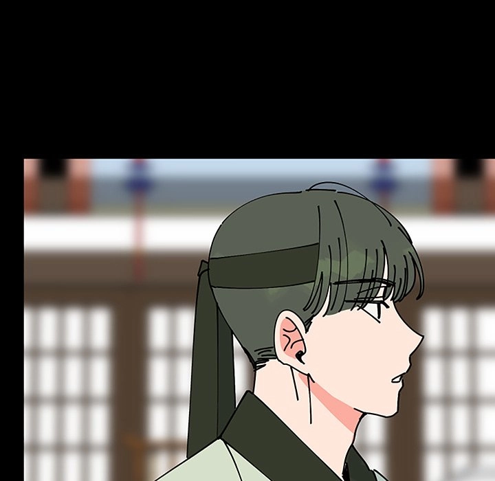 Strong Spirits Chapter 28 page 70 - 
